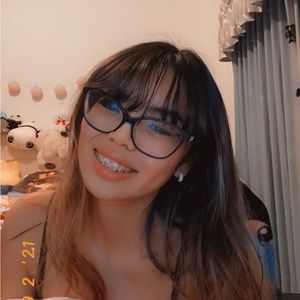 Meet your Posher, Shirley